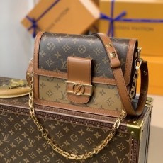 LV Dauphine Bags